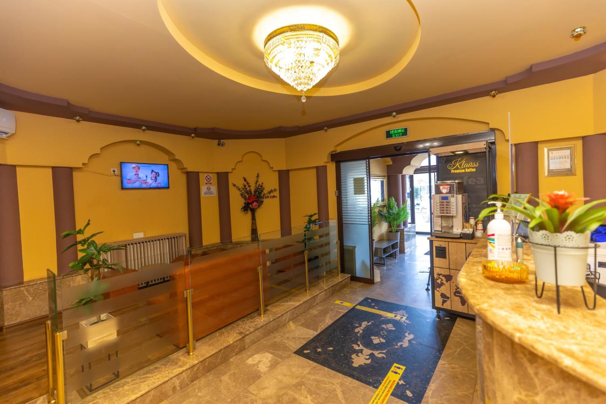 Hotel Sir Gara De Nord Βουκουρέστι Εξωτερικό φωτογραφία