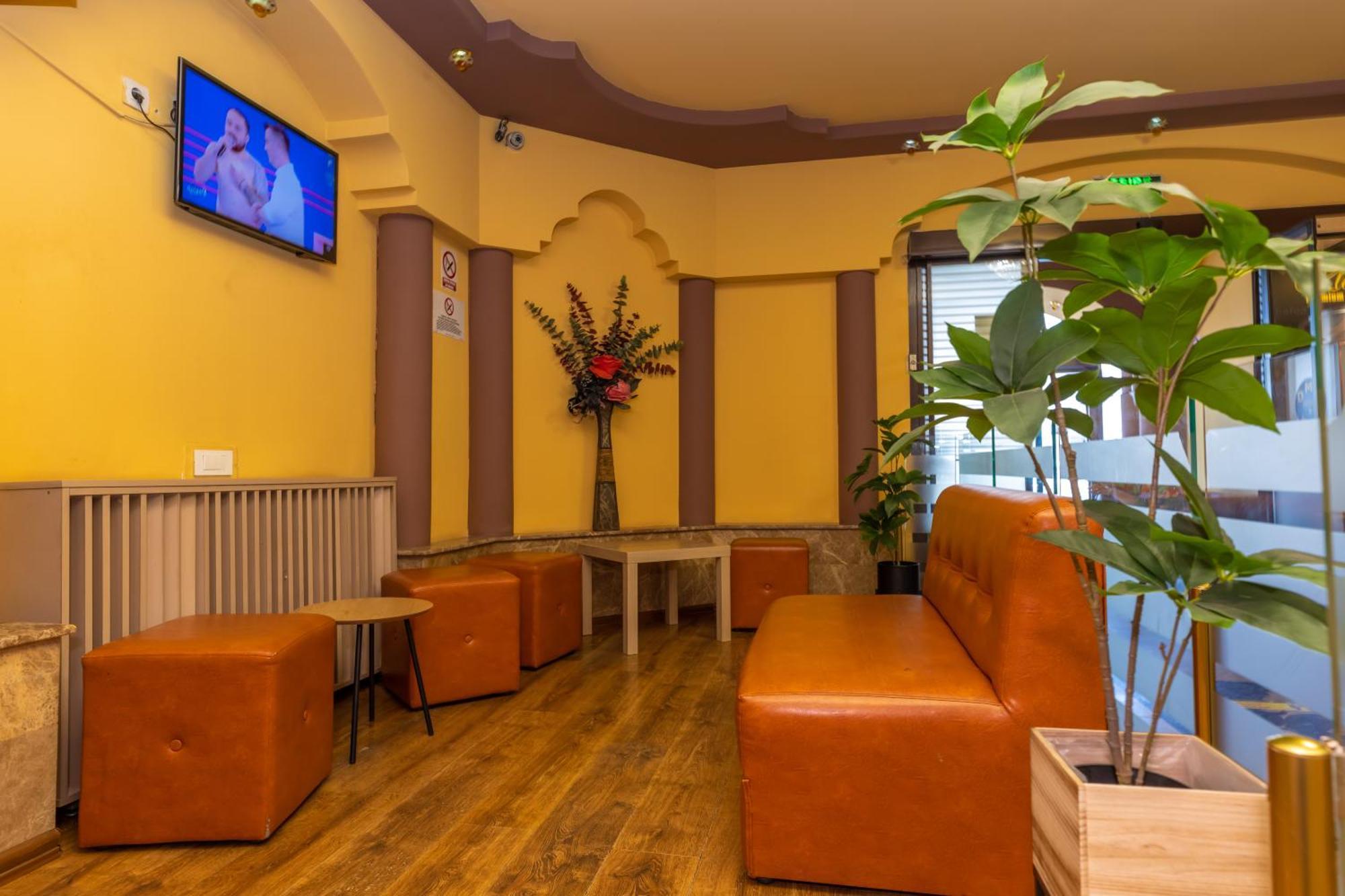 Hotel Sir Gara De Nord Βουκουρέστι Εξωτερικό φωτογραφία