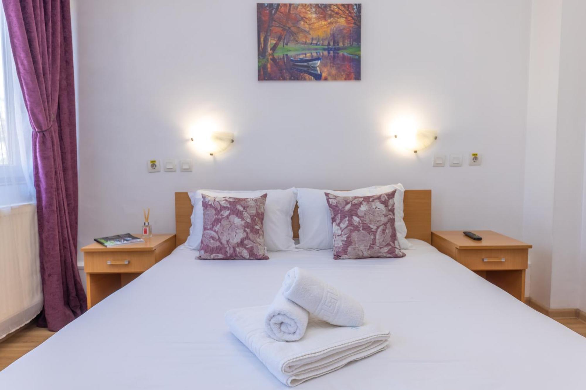 Hotel Sir Gara De Nord Βουκουρέστι Εξωτερικό φωτογραφία