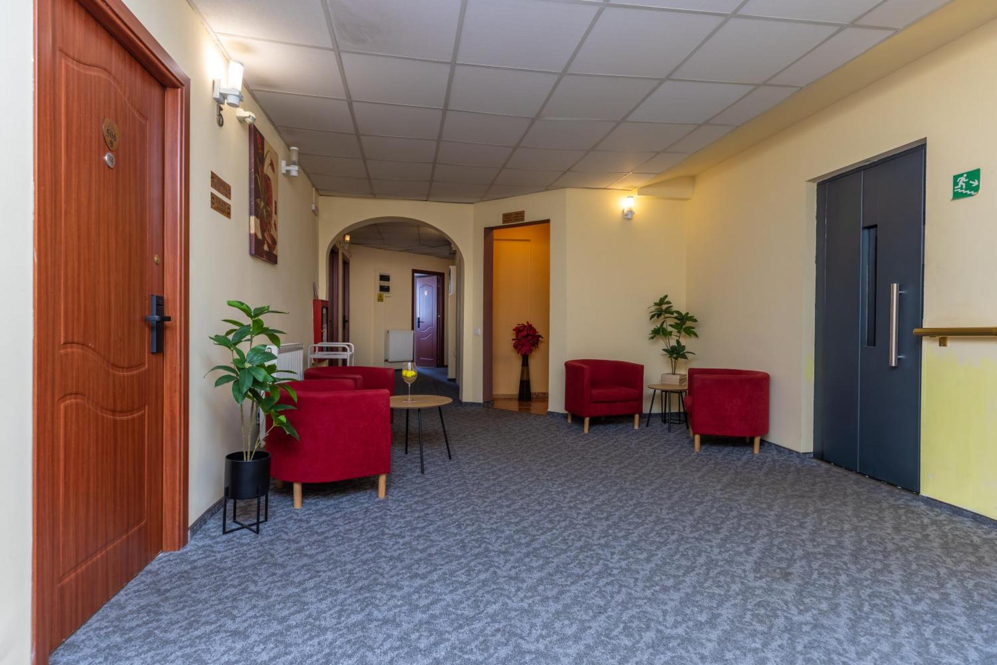 Hotel Sir Gara De Nord Βουκουρέστι Εξωτερικό φωτογραφία