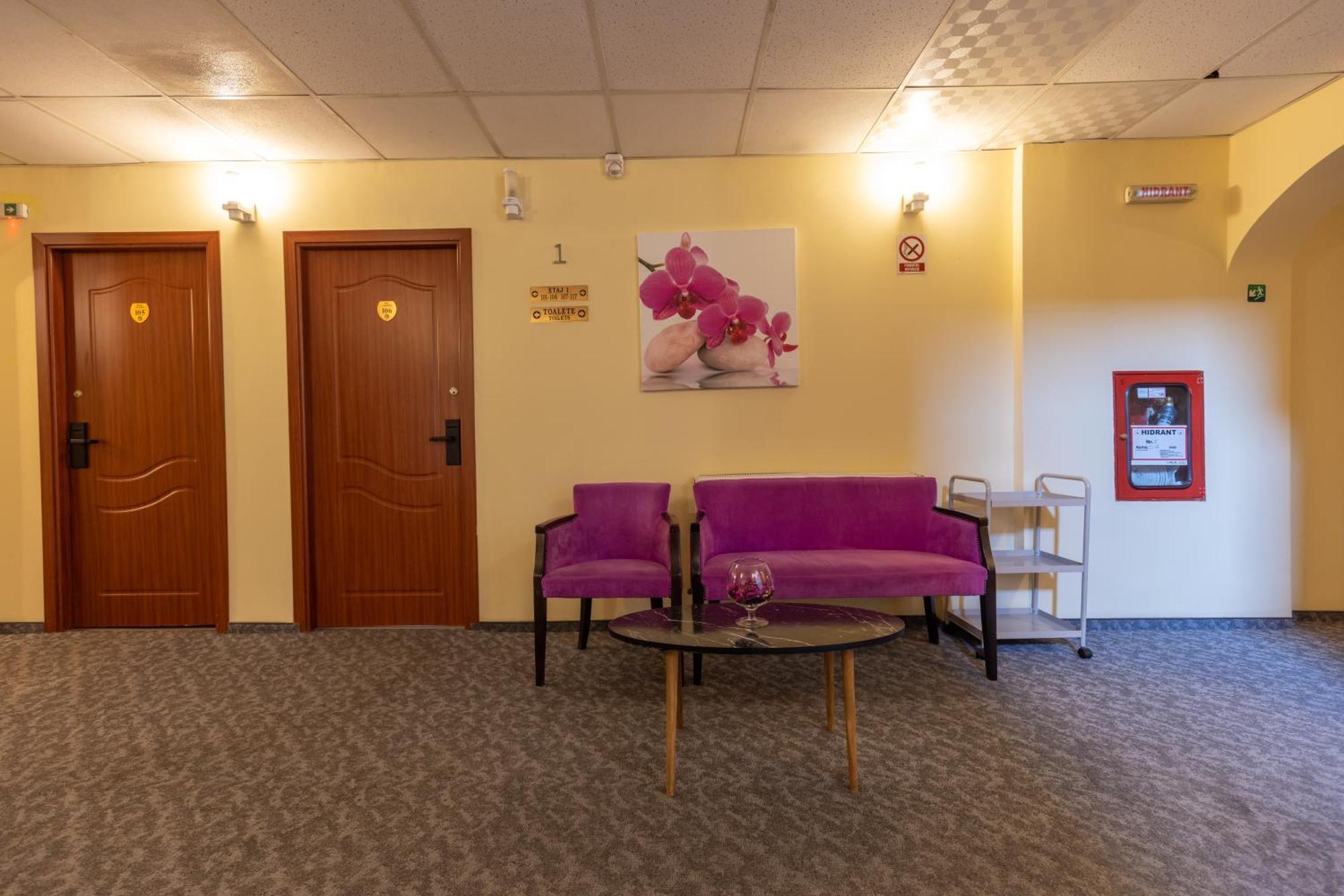 Hotel Sir Gara De Nord Βουκουρέστι Εξωτερικό φωτογραφία
