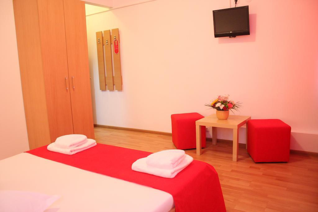 Hotel Sir Gara De Nord Βουκουρέστι Εξωτερικό φωτογραφία