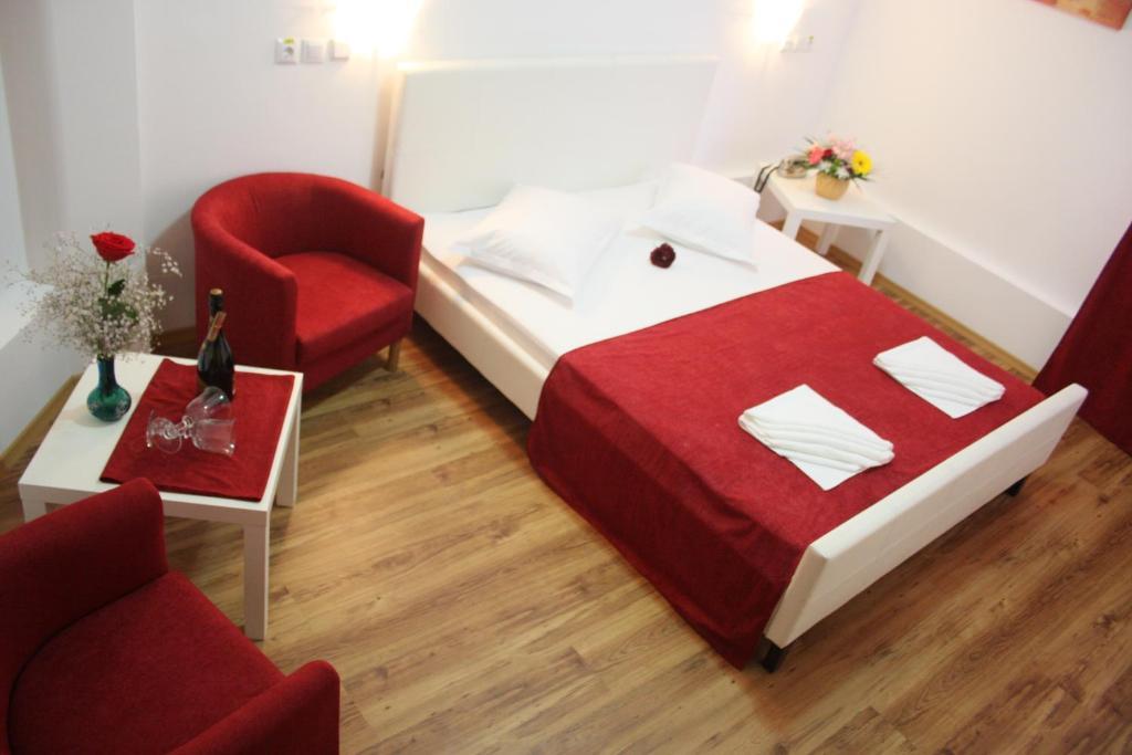 Hotel Sir Gara De Nord Βουκουρέστι Εξωτερικό φωτογραφία