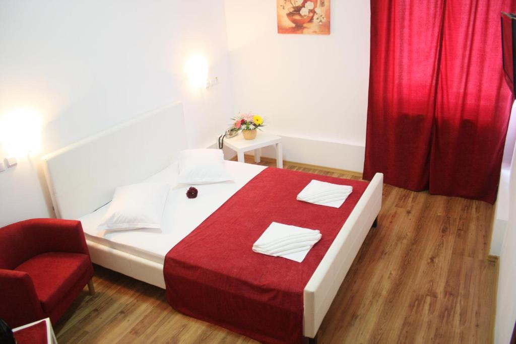 Hotel Sir Gara De Nord Βουκουρέστι Εξωτερικό φωτογραφία