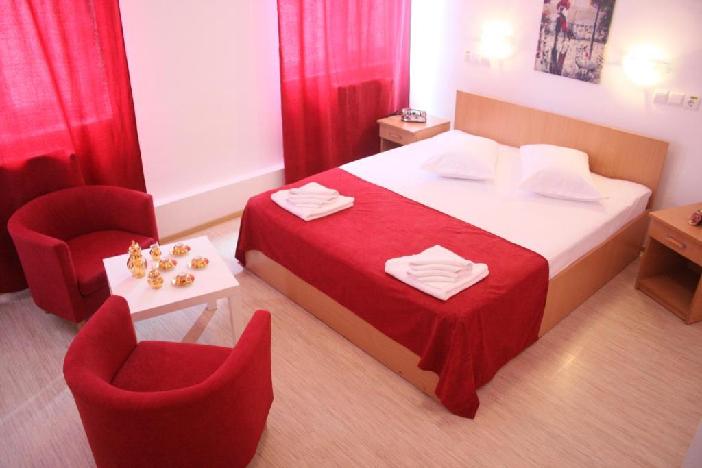 Hotel Sir Gara De Nord Βουκουρέστι Εξωτερικό φωτογραφία