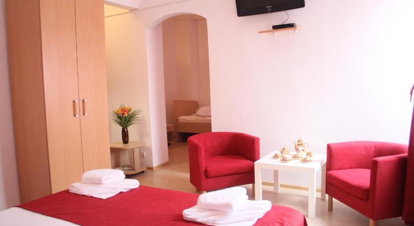 Hotel Sir Gara De Nord Βουκουρέστι Εξωτερικό φωτογραφία