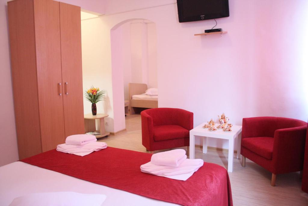 Hotel Sir Gara De Nord Βουκουρέστι Εξωτερικό φωτογραφία