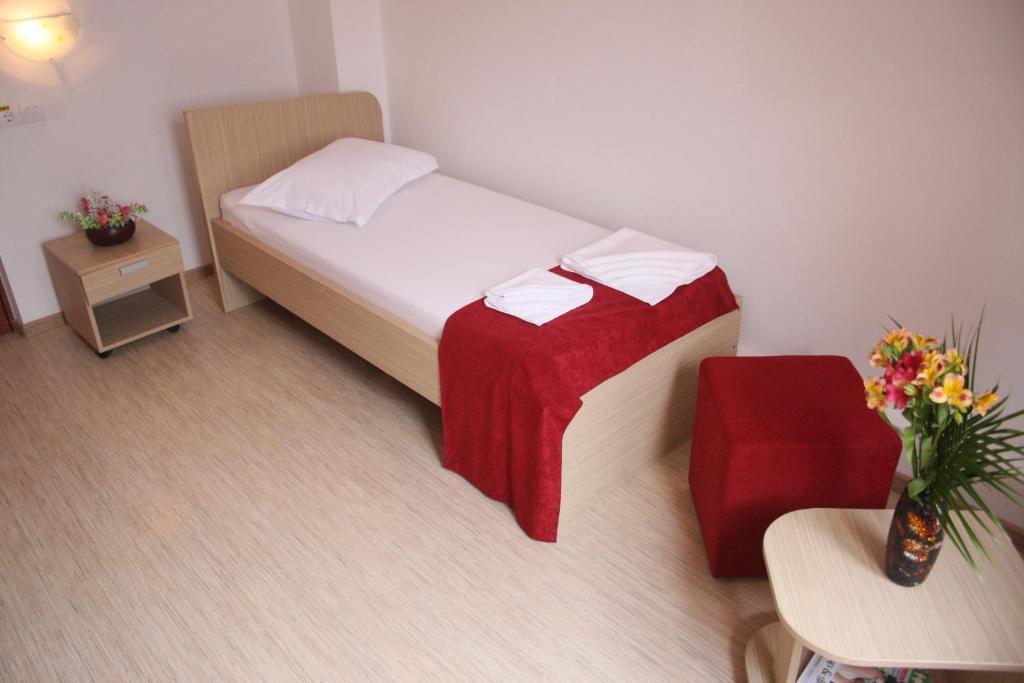 Hotel Sir Gara De Nord Βουκουρέστι Εξωτερικό φωτογραφία