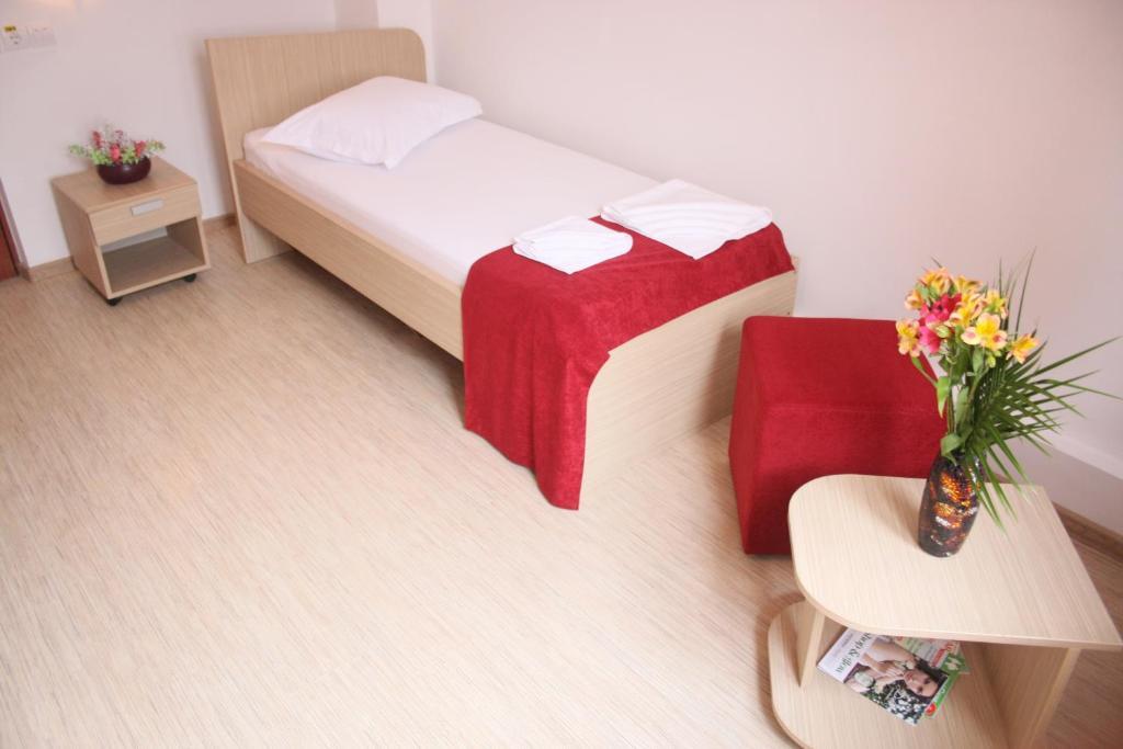 Hotel Sir Gara De Nord Βουκουρέστι Εξωτερικό φωτογραφία
