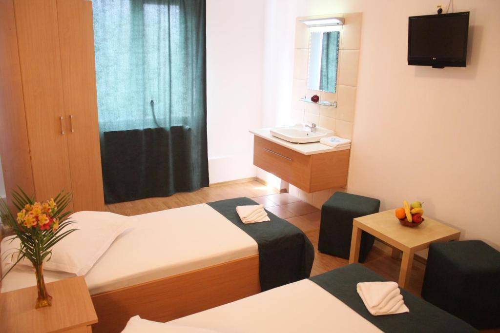 Hotel Sir Gara De Nord Βουκουρέστι Εξωτερικό φωτογραφία