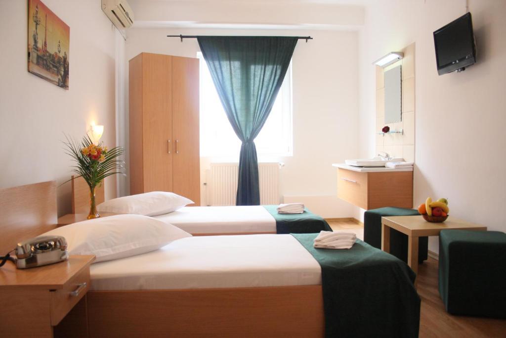 Hotel Sir Gara De Nord Βουκουρέστι Εξωτερικό φωτογραφία